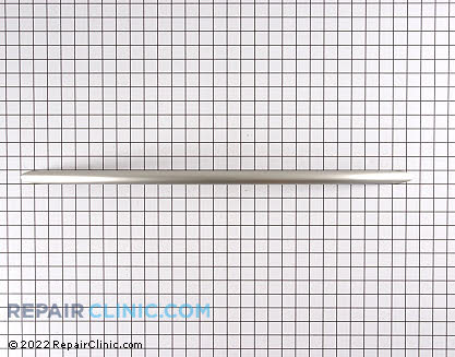 Oven Door Handle 9782649 Main Product View