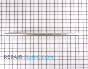 Oven Door Handle - Part # 1028487 Mfg Part # 9782649