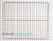 Oven Rack - Part # 911598 Mfg Part # WB48T10024