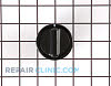 Timer Knob WE1X1151        Alternate Product View