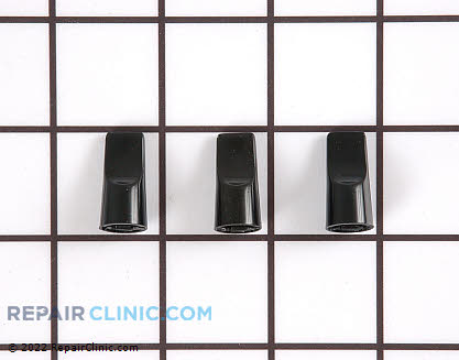 Clock Knob WB3X5699 Main Product View