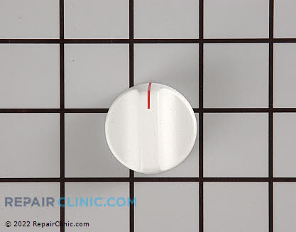 Control Knob (OEM)  WB3K5110