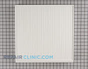 Crisper Cover - Part # 2415 Mfg Part # 2148298