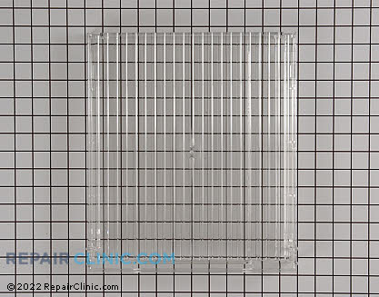 Crisper Cover (OEM)  WR32X5154