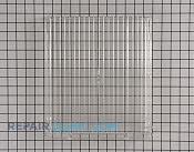 Crisper Cover - Part # 2502 Mfg Part # WR32X5154