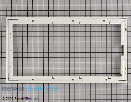 Door Frame WB55X980 Main Product View