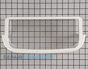 Door Shelf Bin - Part # 2001677 Mfg Part # W10371194
