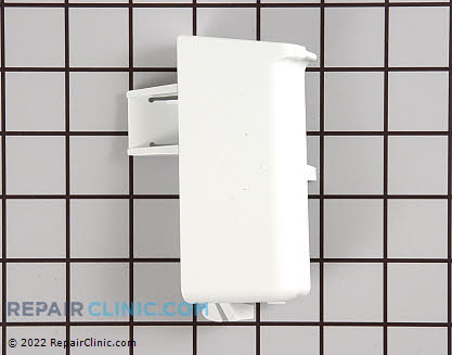Door Shelf Support WR2X9295 Main Product View