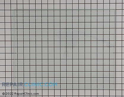 Glass Shelf (OEM)  2174150