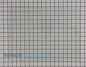 Glass Shelf - Part # 2074 Mfg Part # 2174150