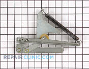 Hinge - Part # 702154 Mfg Part # 74001920
