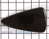 Hinge Cover - Part # 450626 Mfg Part # 218374409
