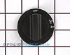 Knob Y07589200       Alternate Product View