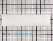 Light Shield - Part # 2376 Mfg Part # WR17X1424