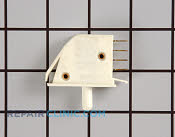 Light Switch - Part # 2491 Mfg Part # B0592002