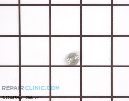 Nut (OEM)  411521