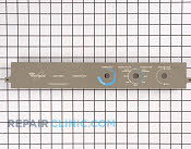 Panel - Part # 398716 Mfg Part # 1166499