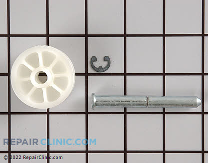 Pulley 2955-0010       Main Product View