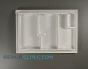 Refrigerator Door - Part # 891637 Mfg Part # 240450405