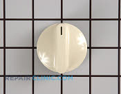 Selector Knob - Part # 2443 Mfg Part # WE1X1208