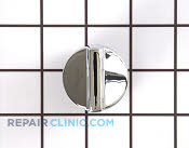 Selector Knob - Part # 2501 Mfg Part # WH1X2760