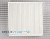 Shelf Insert or Cover - Part # 1235394 Mfg Part # Y0057167