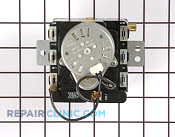 Timer - Part # 2475 Mfg Part # 348318