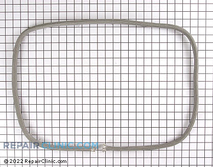 Door Seal 4455381 Main Product View