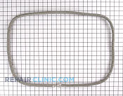 Door Seal - Part # 829525 Mfg Part # 4455381