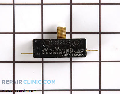 Door Switch 5303261027 Main Product View