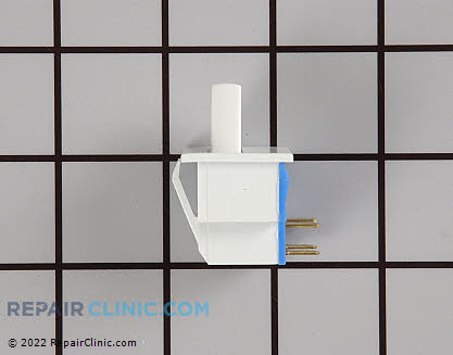 Door Switch WR23X186 Main Product View