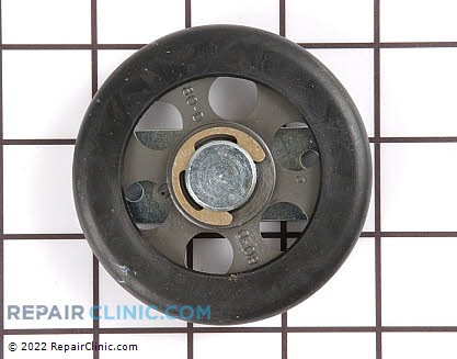Drum Support Roller & Axle 5309956509 Main Product View