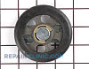 Drum Support Roller & Axle 5309956509 Alternate Product View
