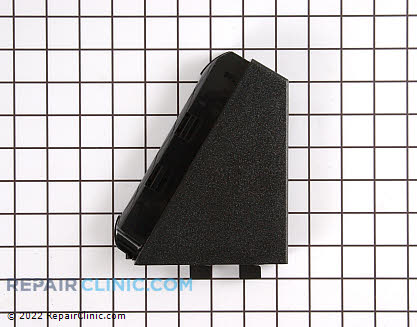 End Cap 131122700 Main Product View