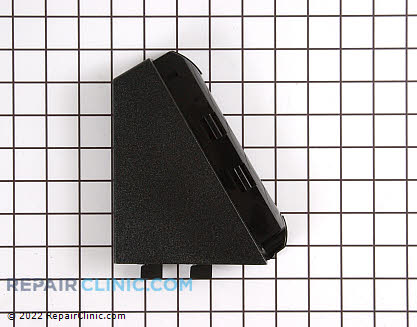 End Cap 131122710       Main Product View