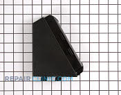 End Cap - Part # 406473 Mfg Part # 131122710