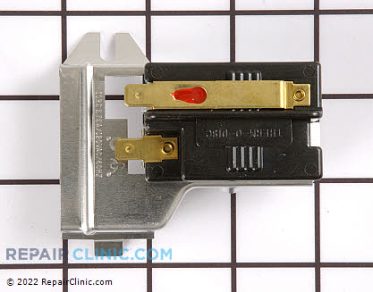 Flame Sensor WE4X448 Main Product View