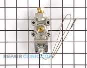Gas Valve Assembly - Part # 2531 Mfg Part # 5303208027