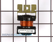 Motor Relay - Part # 2561 Mfg Part # WH12X235