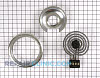 Radiant Surface Element 5300280100 Alternate Product View