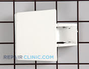 Shelf Retainer Bar Support - Part # 2634 Mfg Part # WR2X7674