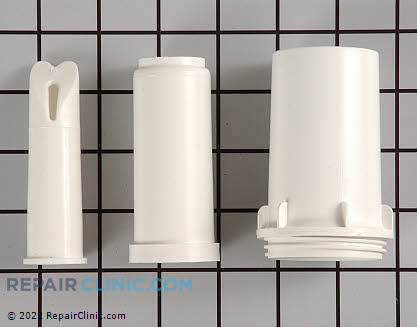 Spray Tower WD22X120 Main Product View