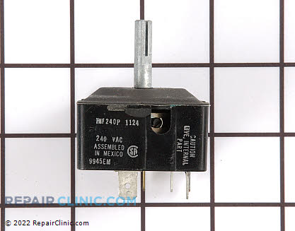 Surface Element Switch 0071745 Main Product View