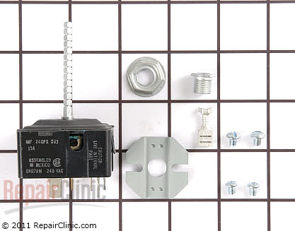 Surface Element Switch 4391989 Main Product View