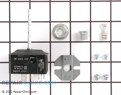 Surface Element Switch 4391991 Main Product View