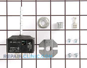 Surface Element Switch - Part # 2614 Mfg Part # 4391991