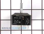Switch - Part # 2594 Mfg Part # 0071745