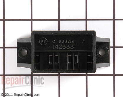 Terminal Block 134101400 Main Product View