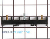 Terminal Block - Part # 2563 Mfg Part # WE4X168