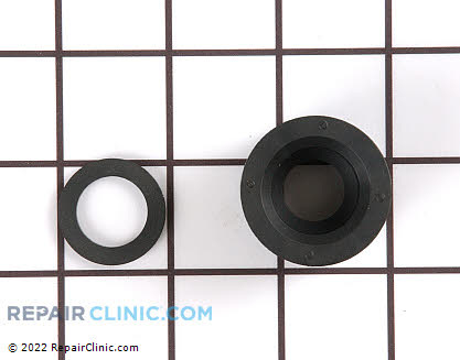 Tub Seal WH1X1986 Main Product View